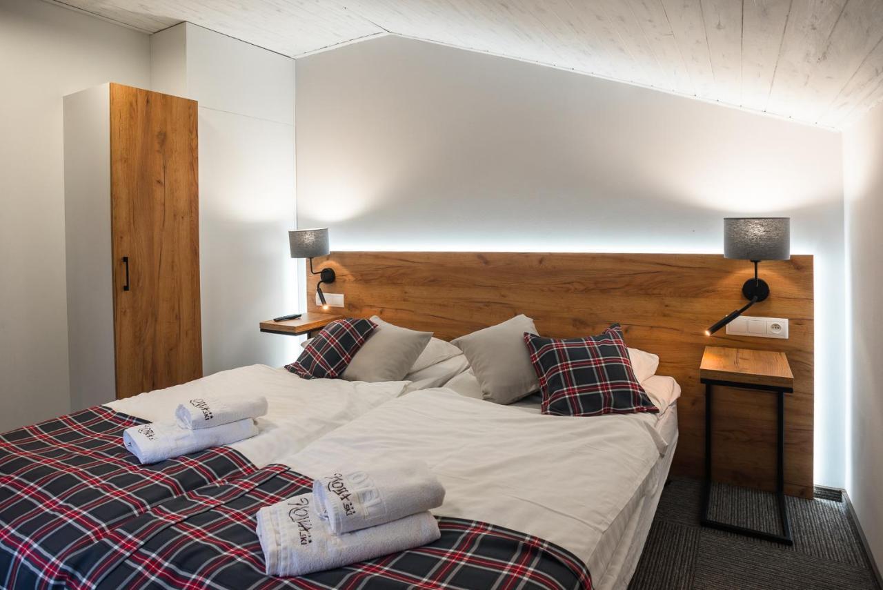 Nowa - Ski Spa Hotel Karpacz Eksteriør bilde