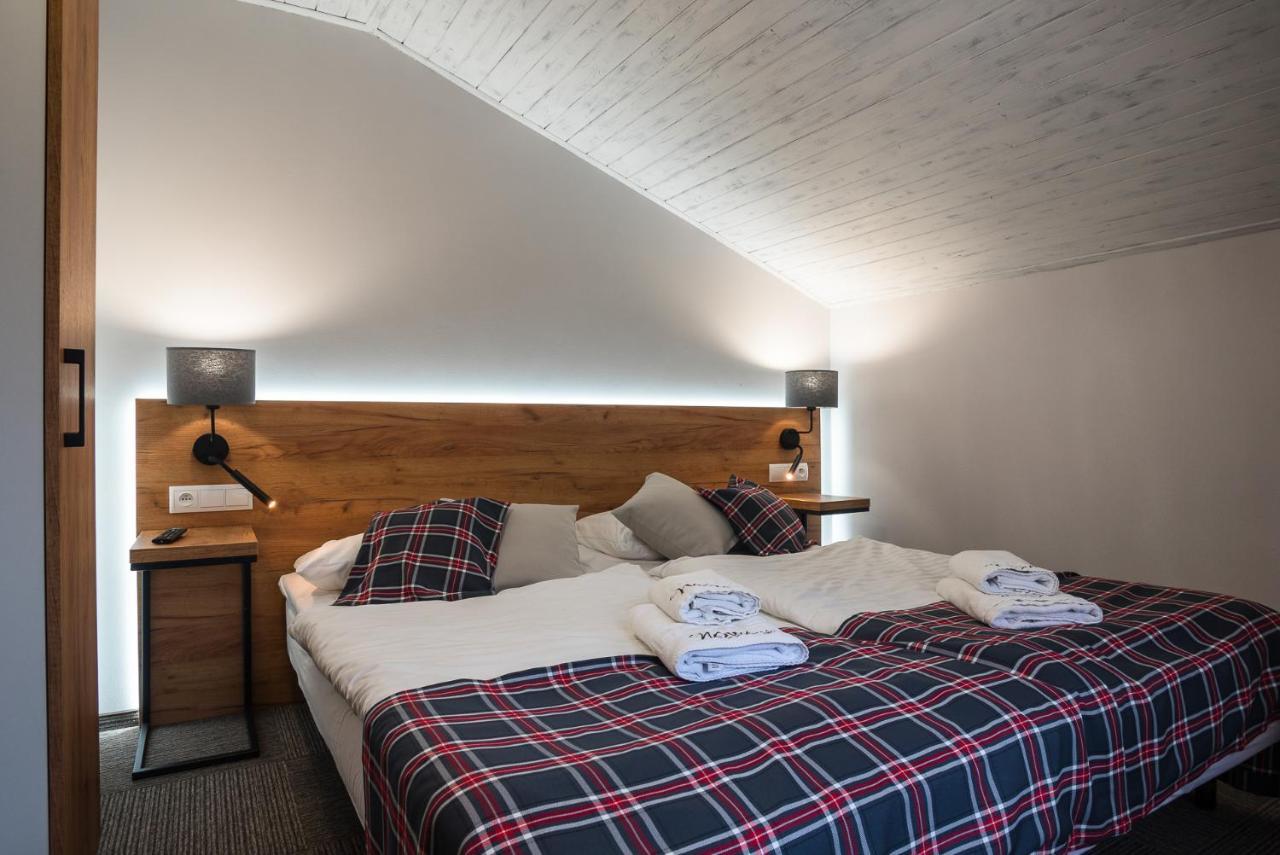 Nowa - Ski Spa Hotel Karpacz Eksteriør bilde
