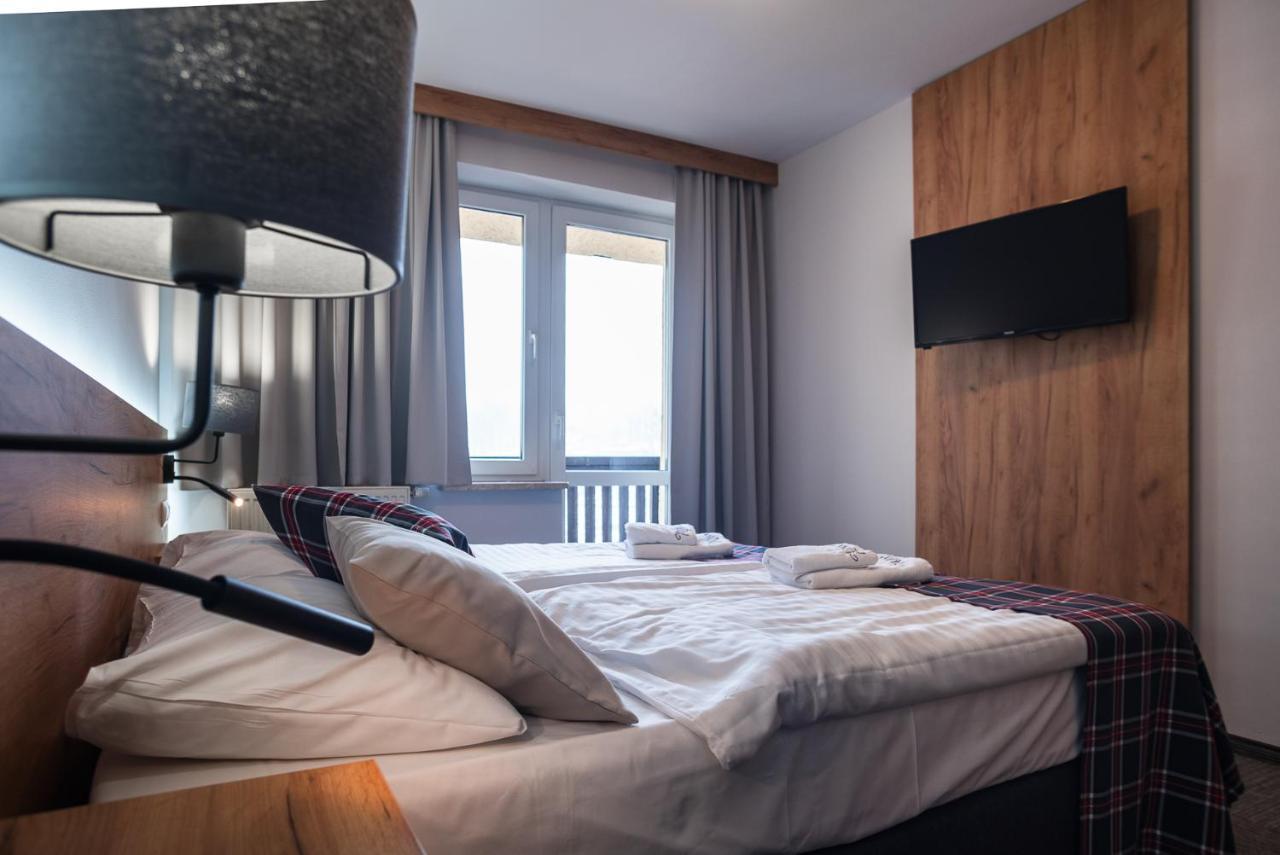 Nowa - Ski Spa Hotel Karpacz Eksteriør bilde