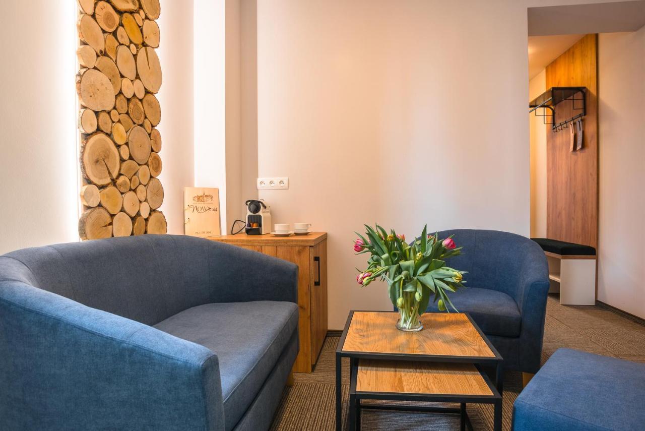 Nowa - Ski Spa Hotel Karpacz Eksteriør bilde