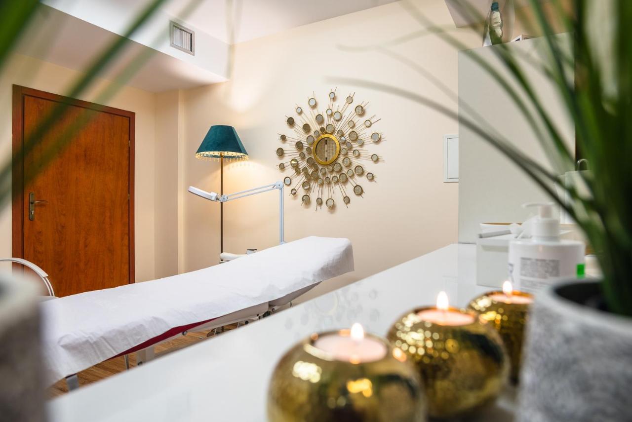 Nowa - Ski Spa Hotel Karpacz Eksteriør bilde