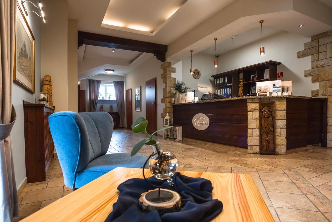 Nowa - Ski Spa Hotel Karpacz Eksteriør bilde