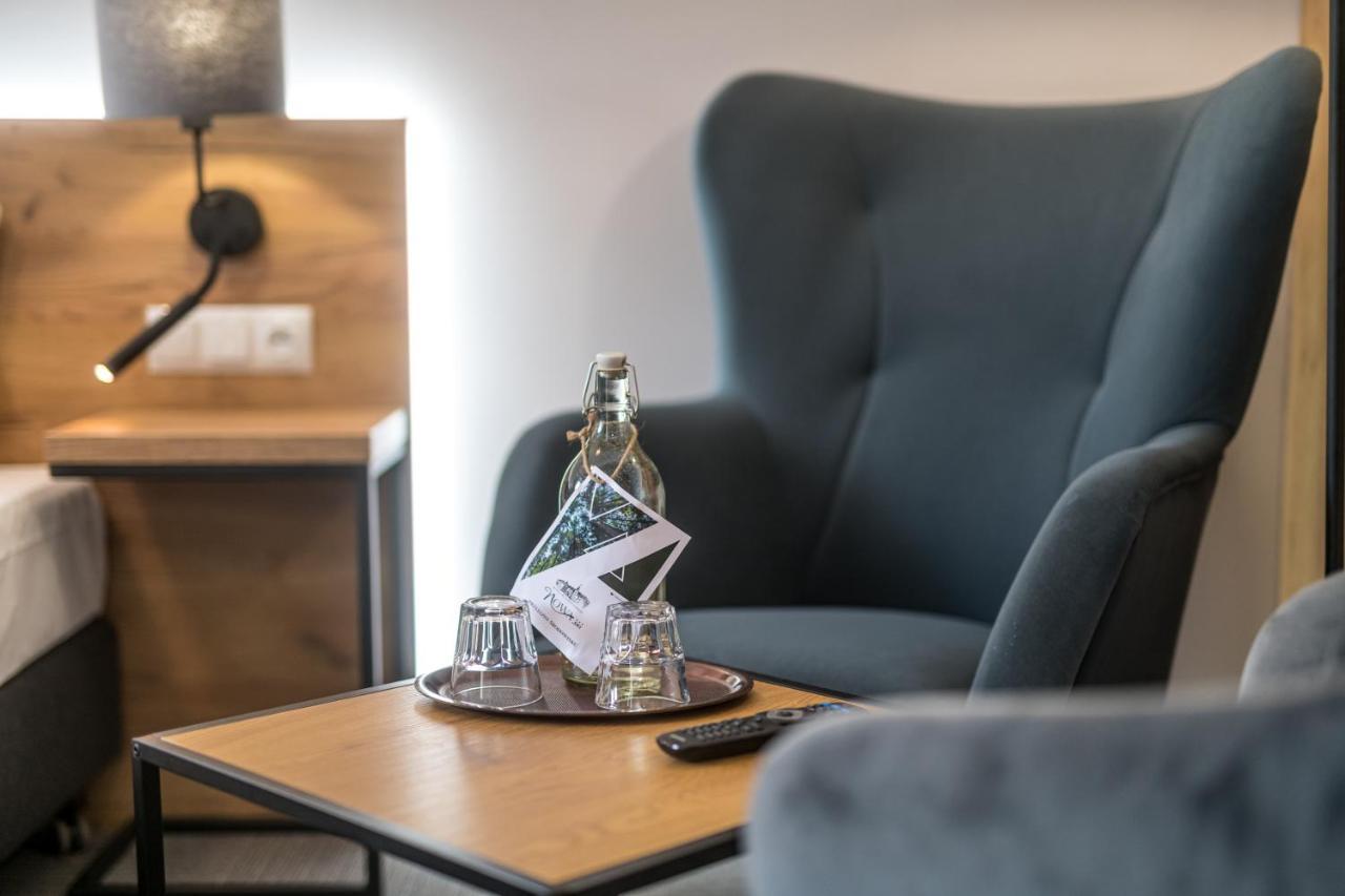 Nowa - Ski Spa Hotel Karpacz Eksteriør bilde