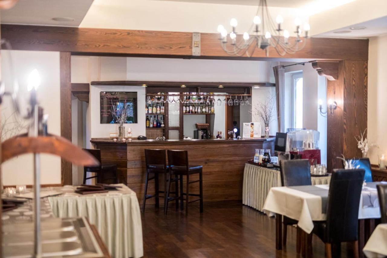 Nowa - Ski Spa Hotel Karpacz Eksteriør bilde